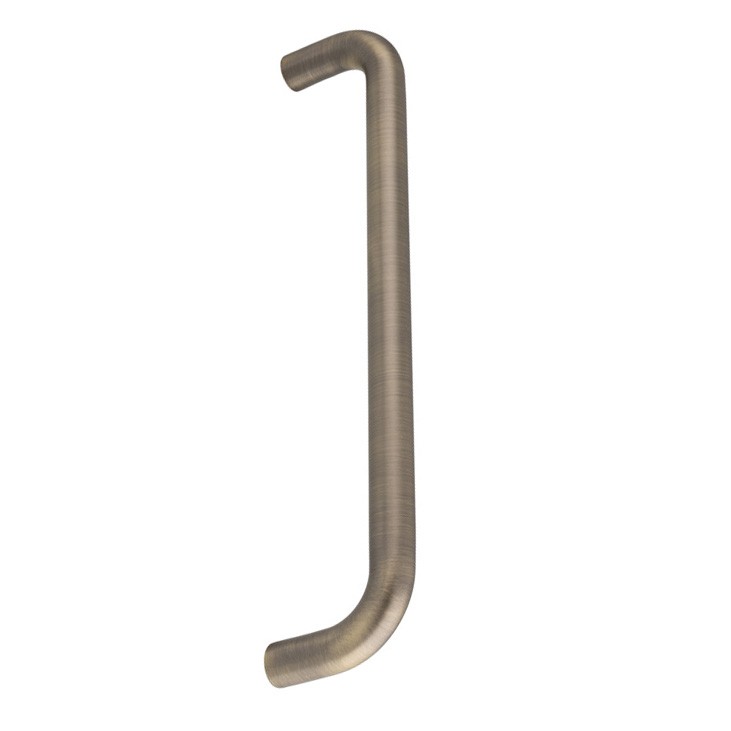 d pull handles 300x19mm  
