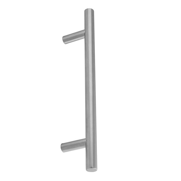 straight t-bar pull handles 