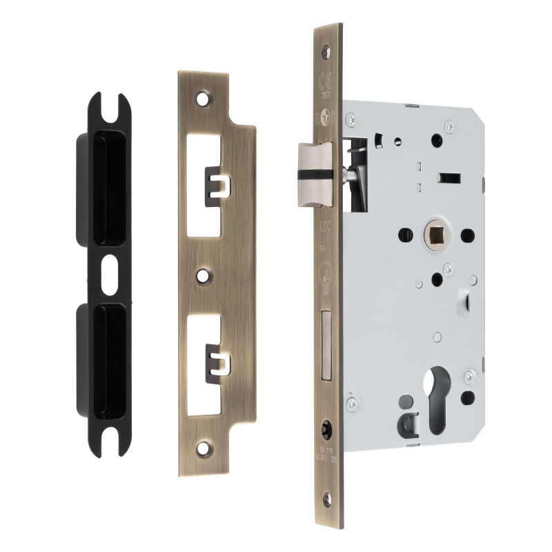 din euro escape lock 