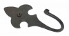 the anvil fleur-de-lys hook