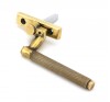 aged brass brompton espag