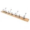 the anvil country hat & coat rack