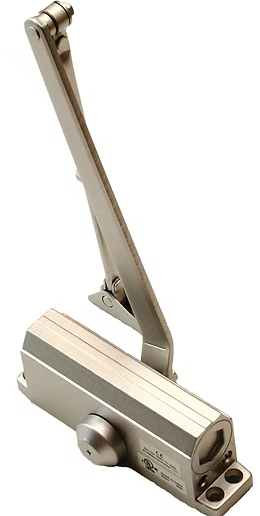 Overhead Door Closer - Boss Door Controls Doo