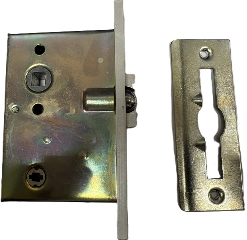 waterloo mortice locking latches (bathroom lo