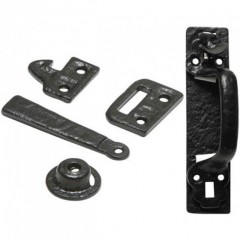 kirkpatrick 1124 antique thumb latch