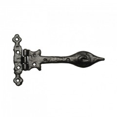 kirkpatrick 1172 spear head hinge