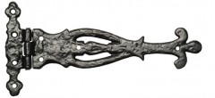 kirkpatrick 1517 embellished hinge