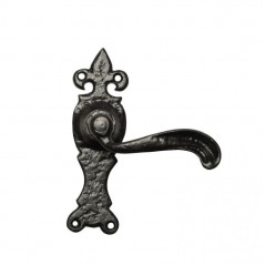 kirkpatrick 2449 lever handle