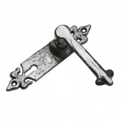 kirkpatrick 2496 gothic lever handle