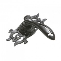 kirkpatrick 2564 decorative lever handle