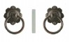 anvil ring turn handle set