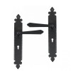 anvil cromwell sprung lever lock set