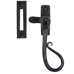 the anvil shepherd's crook fastener