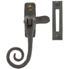 the anvil monkeytail fastener