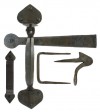 anvil gothic thumblatch