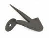 anvil frame keep pin
