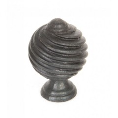 the anvil twist knob