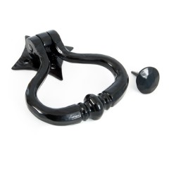 the anvil shakespeare door knocker