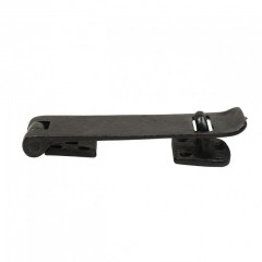 kirkpatrick 3416 hasp and staple