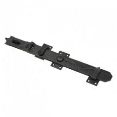 kirkpatrick 3665 locking bar