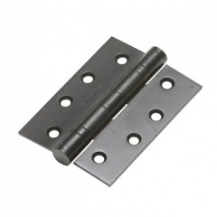 kirkpatrick 5141 smooth butt hinge