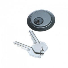 kirkpatrick 5142 rim cylinder
