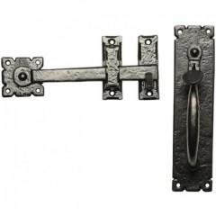 kirkpatrick 671 norfolk thumb latch