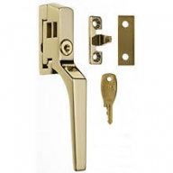 era 808-32 locking window handle