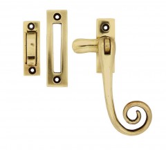 the anvil cast monkeytail fastener