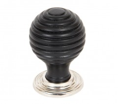 the anvil beehive cabinet knob