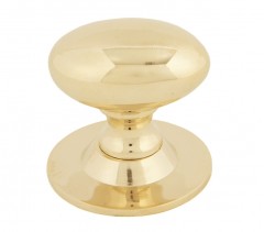 anvil oval cabinet knob