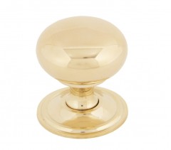 the anvil mushroom cabinet knob