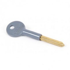 the anvil security star key - long