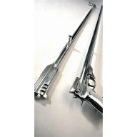large gun designer pull handle