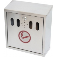 cb.001 cigarette bin