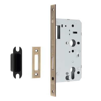 din euro dead lock case 