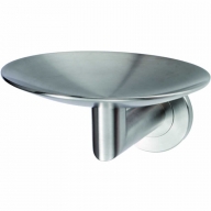 lx13 stainless steel soap dish