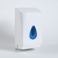 ns.wr107 toilet tissue dispenser