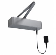 rutland door closer - responder 24 electromagnetic door closer