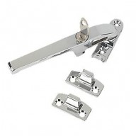 frelan jw78l contempory design lockable casement fastener