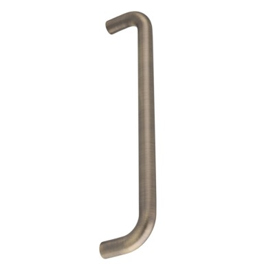 d pull handles 300x19mm  