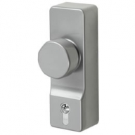 exidor 302 knob operated outside access device