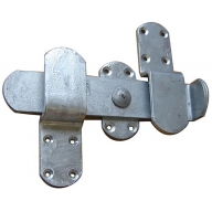 509 kick over stable latch set