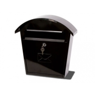 humber letter box