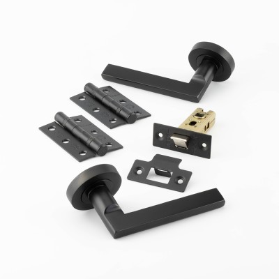 jmb600pk - nero jet door handle pack