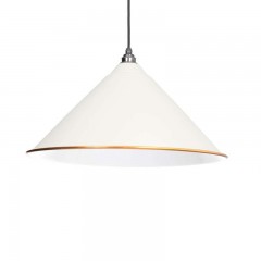 the anvil the hockley pendant (in accent colours)