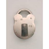 lfb padlock
