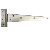 119/s stainless steel weighty scotch tee hinges