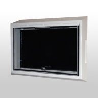 anti-ligature television ( tv ) cabinets