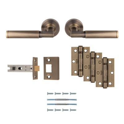 belas latch pack 